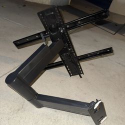 TV Mount For 65”  (2 Available)