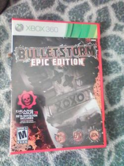 Xbox 360 game lot of 10 games