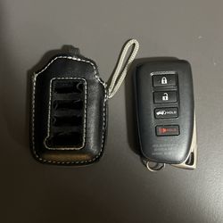 Lexus Original Key Fob