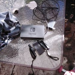 Nintendo Switch Accessories 