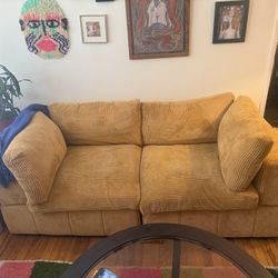 Couch Sofa