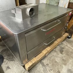 Blodgett Oven 951