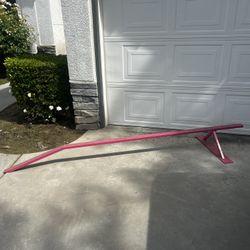 Skate Rail $50