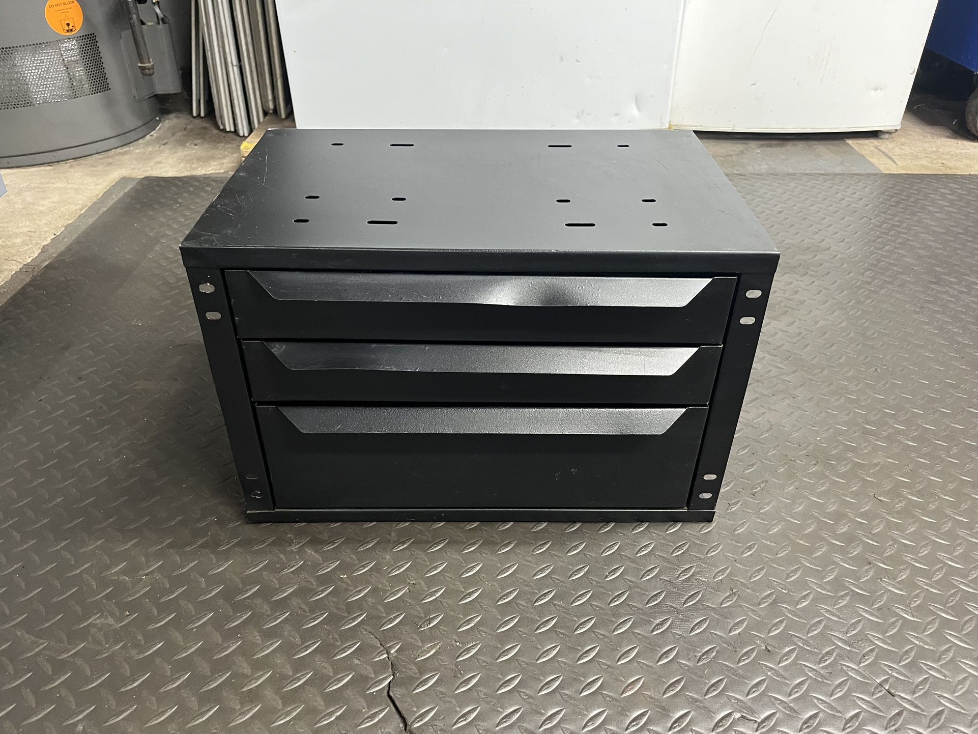 Work Van/Truck Toolbox