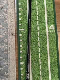 Mitsubishi Tensei Driver Shaft Stiff Flex Callaway Tip