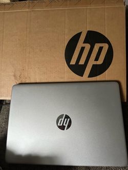 Hp laptop