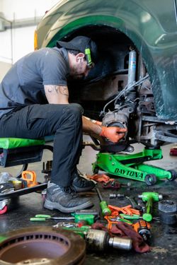 Mecanico A Domicilio