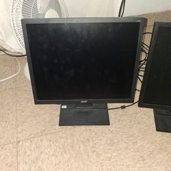 Acer Monitor 