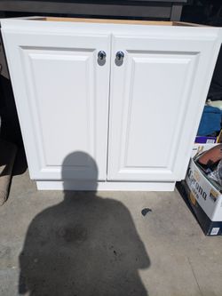 30 inch bathroom vanity