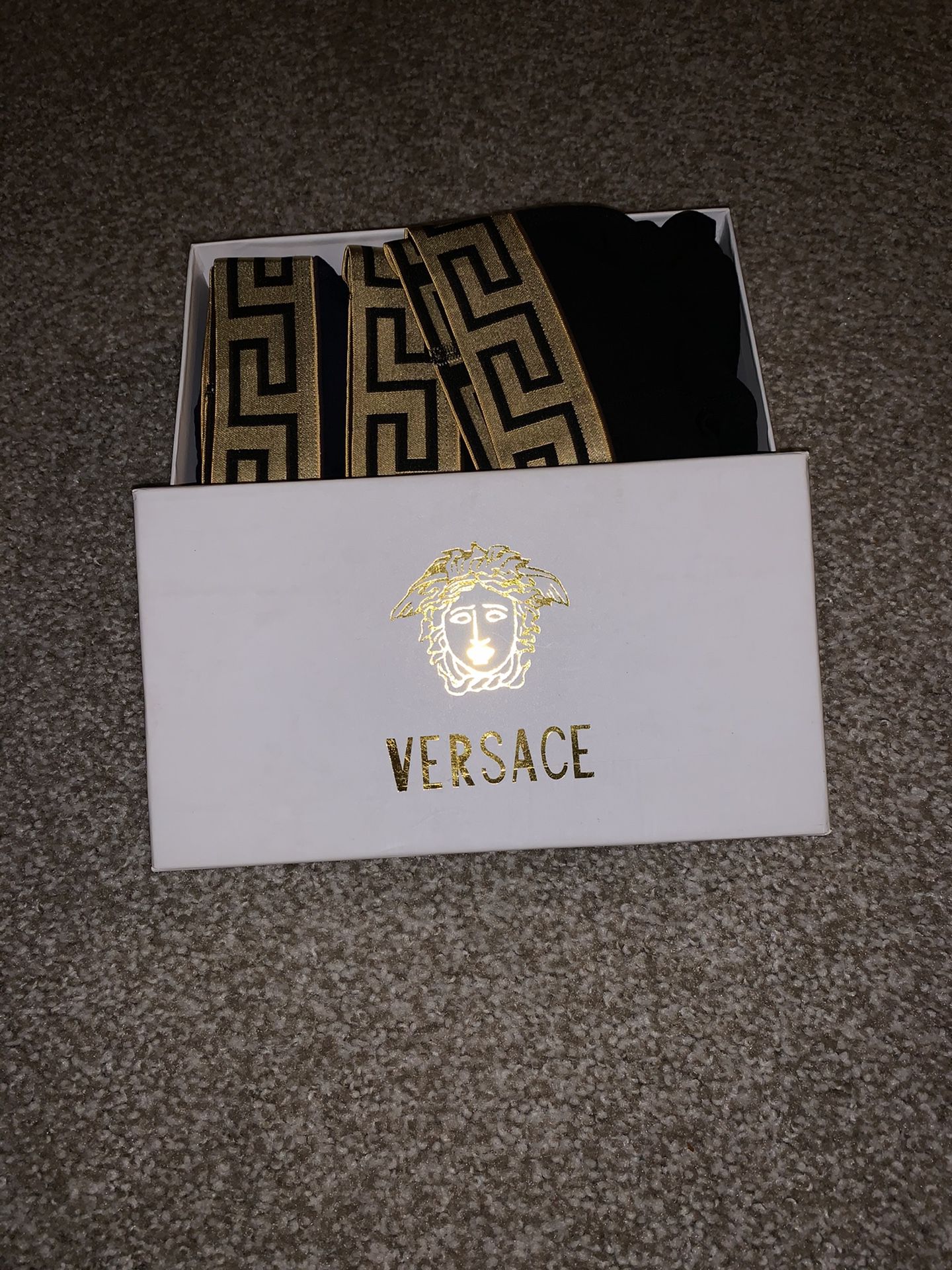 Versace Briefs Men’s