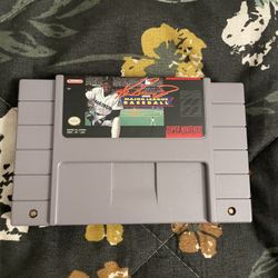 Ken Griffey: Major League Baseball 