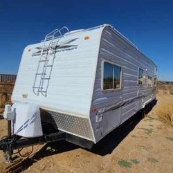 2005 Weekend warrior 3200
