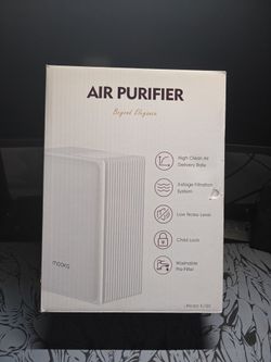 Air Purifier