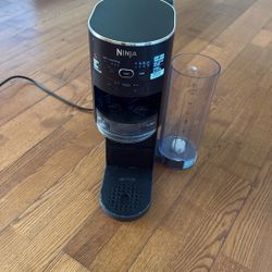 Ninja Thirsti Drink System