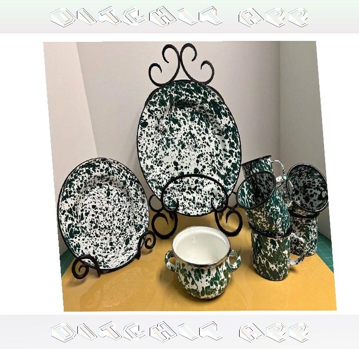 Classic Dinnerware Collections Timeless Pieces with Vintage Charm state market