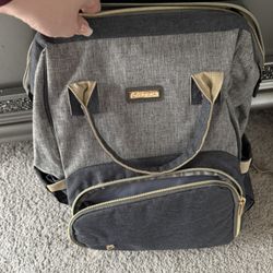 Baby Diaper Bag 