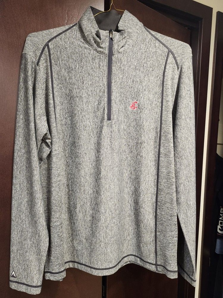 WSU men's Long Sleeve