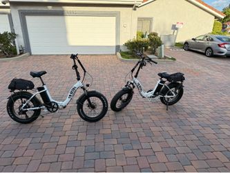Matching Ebikes