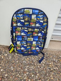 NEW BACKPACKS