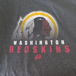 NFL Washington Redskins Long Sleeve T-shirt