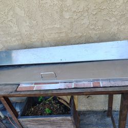 Lid For Bbq Grill 36"