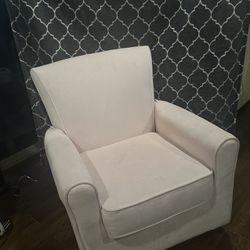 Rocking Sofa / Accent Chair 