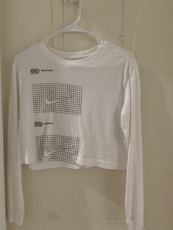 Nike Long Sleeve Size XS - Moving Sale