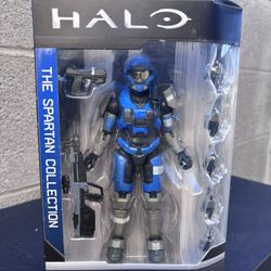 Halo Carter A259 The Spartan Collection