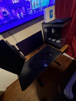 High end gaming pc