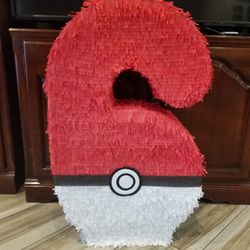 Custom Made Pinatas