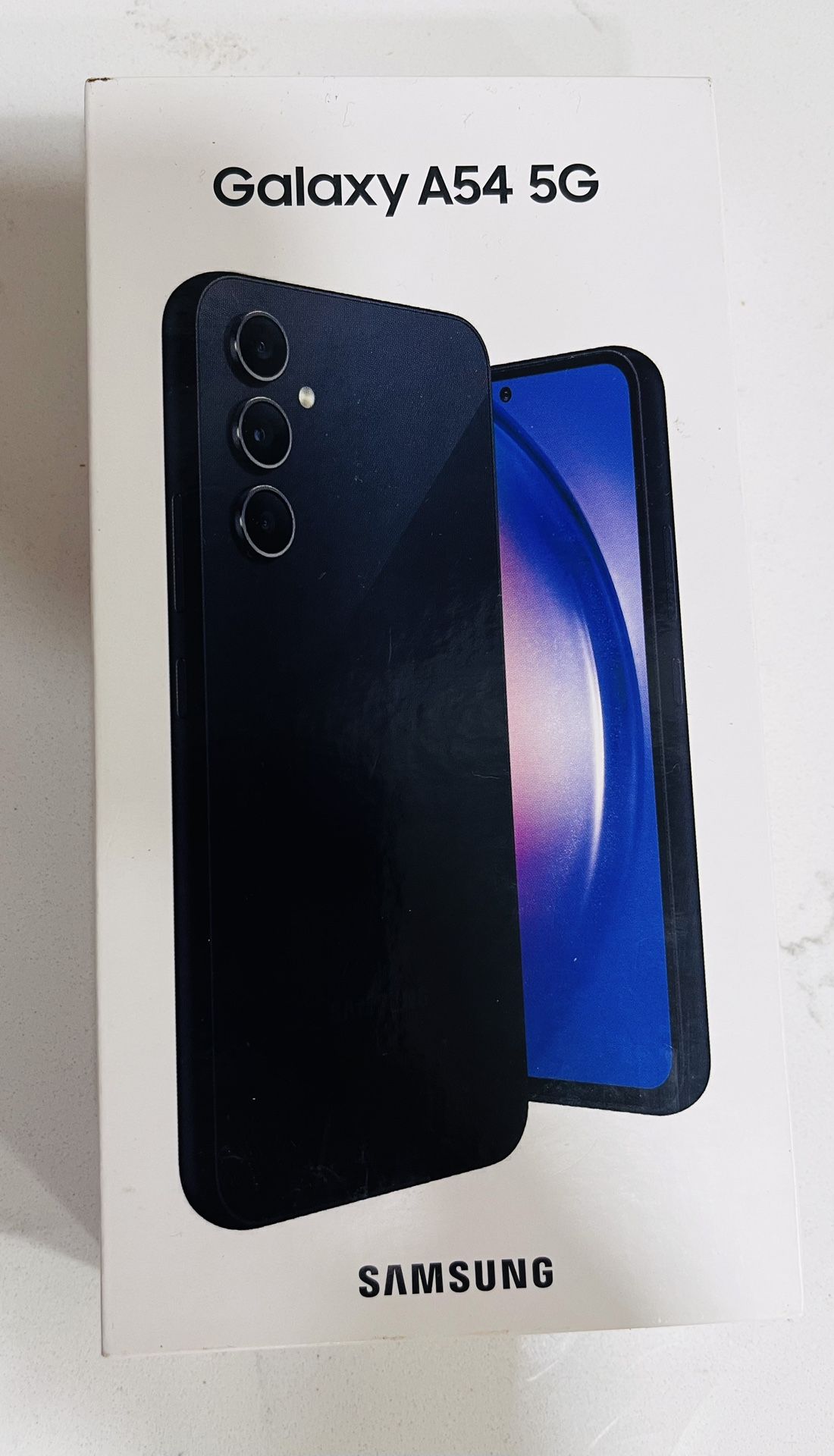 Brand New Samsung Galaxy A54