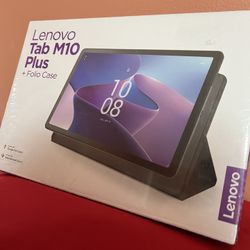 Tab M10 Plus 3rd Gen 