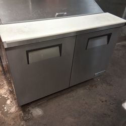 Commercial Refrigerator