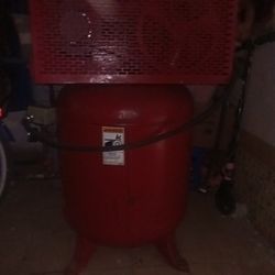 Air Compressor Make Me A Offer