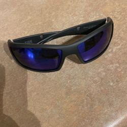 Wiley X Tide Polarized Sunglasses