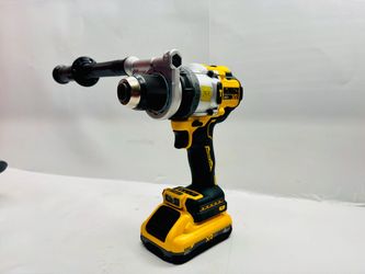 DeWalt 20V XR Cordless Hammer Drill