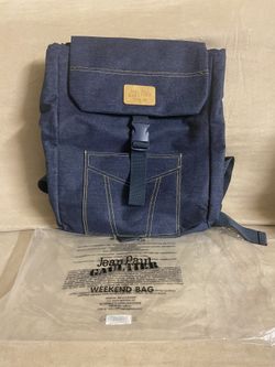 Jean Paul Gaultier  bag