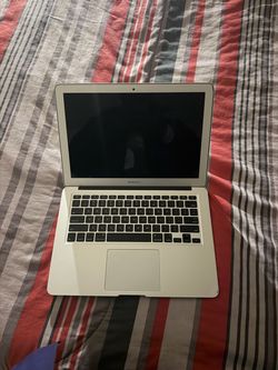 macbook air