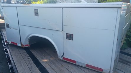 Reading Tool Box 9ft