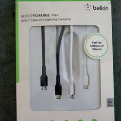 Belkin Boost Charge Flex 