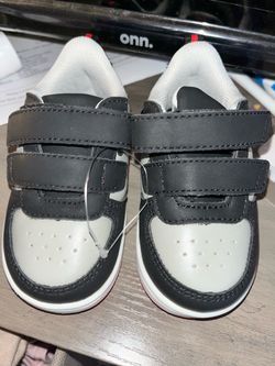 baby shoes