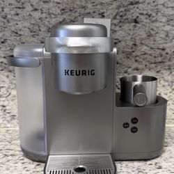 Keurig K‑Café Special Edition Coffee Maker
