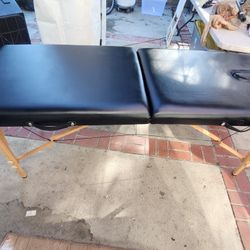 Luxton Massage Table Pre-owned 
