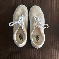 Vans Classics