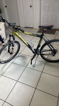 MTB Trek 26” Large