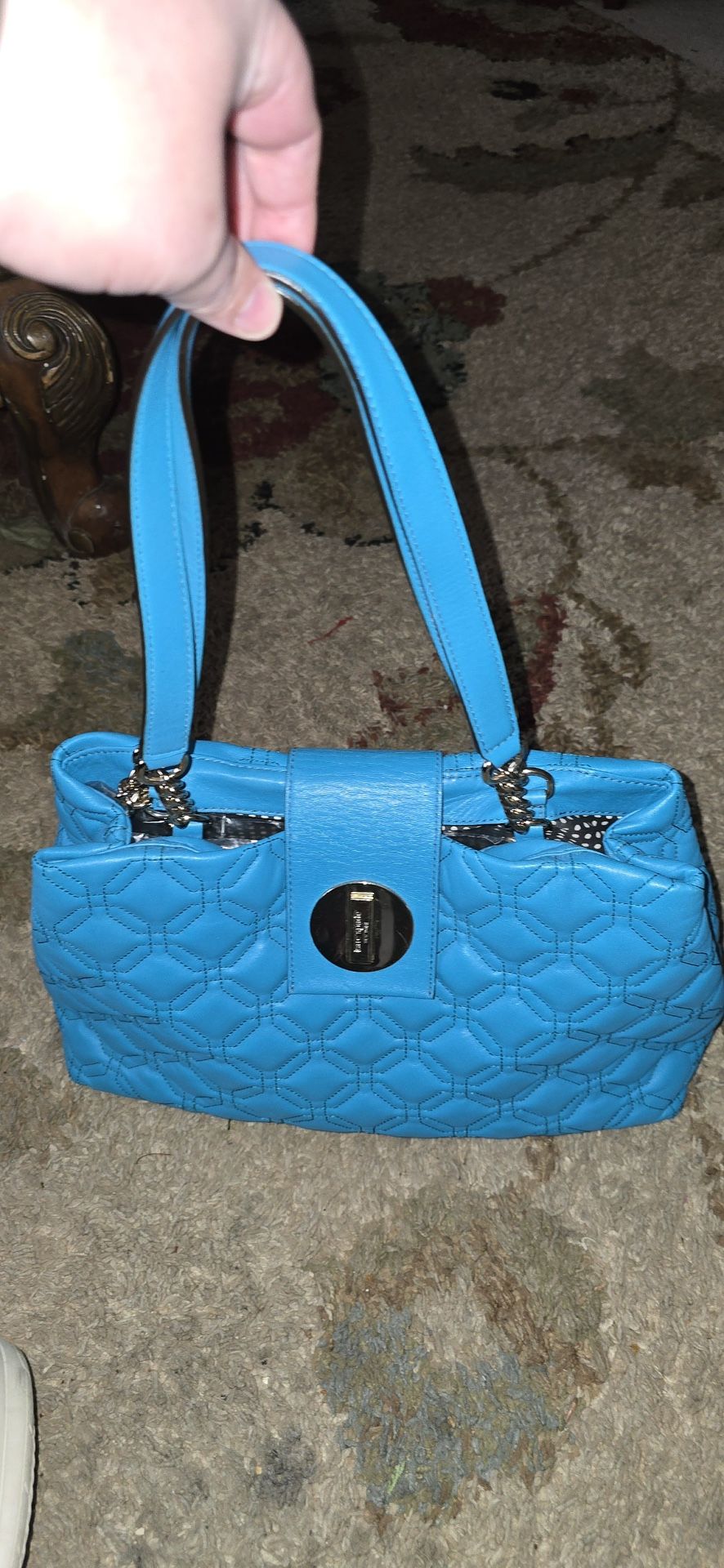Kate Spade Astor Court Tote