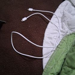 Type C Charger 