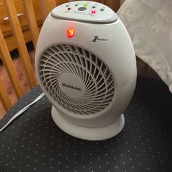 Holmes Heater 