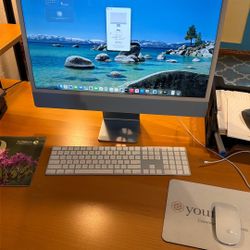 Apple IMac M1 2021