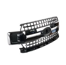 Middle grille 2018-2020 Fit For Ford F-150 JL 3 Z-8200